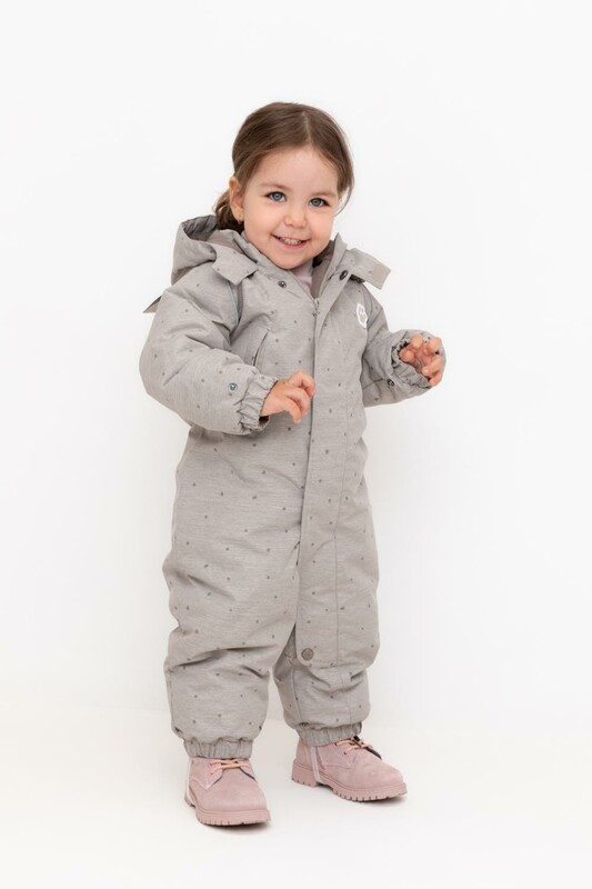 комбинезон д/дет яс